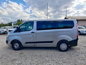 Ford Transit Custom 2.2 пътнически, снимка 11