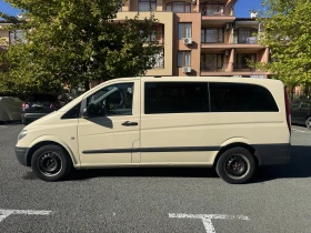 Mercedes-Benz Vito 9 -automatic - 2, 2 | Mobile.bg    2