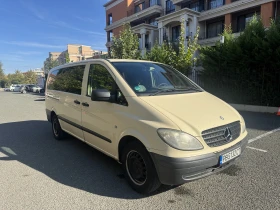 Mercedes-Benz Vito 9 -automatic - 2, 2 | Mobile.bg    8