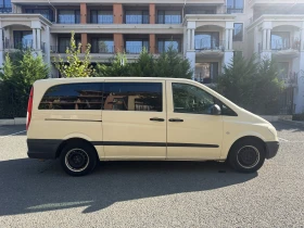 Mercedes-Benz Vito 9 -automatic - 2, 2 | Mobile.bg    7