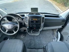Обява за продажба на Mercedes-Benz Sprinter 319 ~20 000 лв. - изображение 9