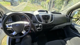 Обява за продажба на Ford Transit ~30 000 лв. - изображение 6