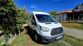 Обява за продажба на Ford Transit ~30 000 лв. - изображение 1