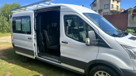 Обява за продажба на Ford Transit ~30 000 лв. - изображение 2