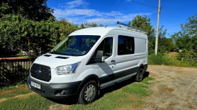 Обява за продажба на Ford Transit ~30 000 лв. - изображение 1