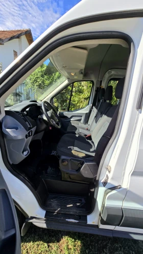 Обява за продажба на Ford Transit ~30 000 лв. - изображение 8