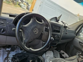 Mercedes-Benz 313 2.2dizel 130ks 2015god | Mobile.bg    5