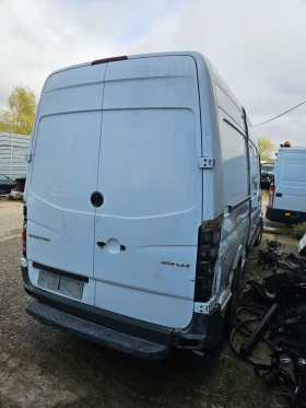 Mercedes-Benz 313 2.2dizel 130ks 2015god | Mobile.bg    6