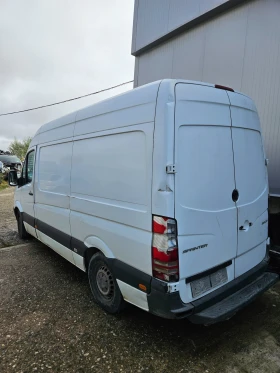 Mercedes-Benz 313 2.2dizel 130ks 2015god | Mobile.bg    8