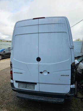 Mercedes-Benz 313 2.2dizel 130ks 2015god | Mobile.bg    7