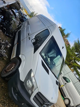 Mercedes-Benz 313 2.2dizel 130ks 2015god | Mobile.bg    4