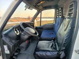 Iveco Daily 35S12 2.3 дизел КЛИМАТИК | Auto.bg — изображение 8
