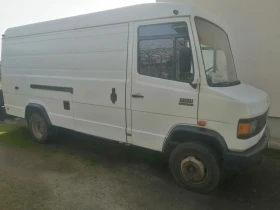 Mercedes-Benz 711 undefined | Auto.bg — изображение 4