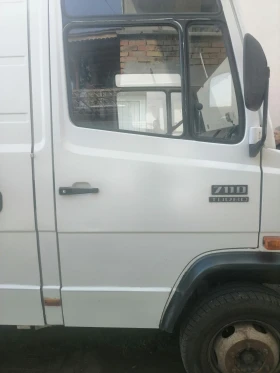 Mercedes-Benz 711 undefined | Auto.bg — изображение 5