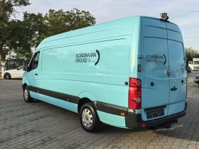����� �� �������� �� VW Crafter MAXI MAXI 2.0��� 163�� �������� 