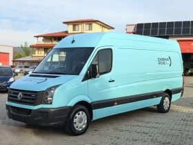 ����� �� �������� �� VW Crafter MAXI MAXI 2.0��� 163�� �������� 