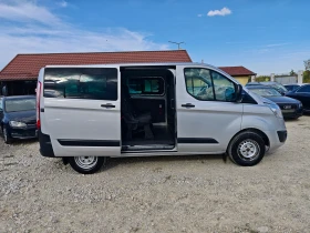 Ford Transit Custom 2.2 ���������� | Mobile.bg � ����� ������ 4