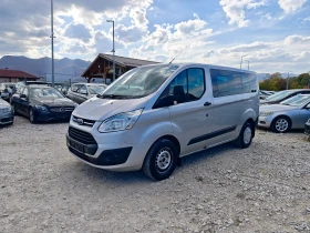 ����� �� �������� �� Ford Transit Custom 2.2 ����������