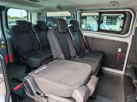 Ford Transit Custom 2.2 ���������� | Mobile.bg � ����� ������ 6