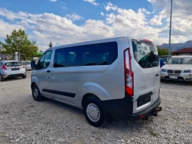 Ford Transit Custom 2.2 ���������� | Mobile.bg � ����� ������ 10