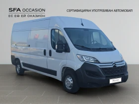 Citroen Jumper FT 35 L3H2 2.2 BlueHDI 140 BVM6 S&S E6.4//2309438 | Mobile.bg � ����� ������ 3