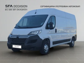 ����� �� �������� �� Citroen Jumper FT 35 L3H2 2.2 BlueHDI 140 BVM6 S&S E6.4//2309438