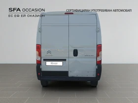 Citroen Jumper FT 35 L3H2 2.2 BlueHDI 140 BVM6 S&S E6.4//2309438 | Mobile.bg � ����� ������ 6