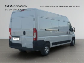 Citroen Jumper FT 35 L3H2 2.2 BlueHDI 140 BVM6 S&S E6.4//2309438 | Mobile.bg � ����� ������ 5