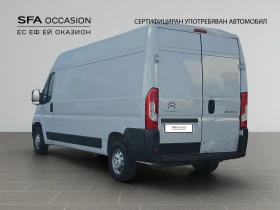 Citroen Jumper FT 35 L3H2 2.2 BlueHDI 140 BVM6 S&S E6.4//2309438 | Mobile.bg � ����� ������ 7