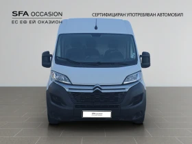 Citroen Jumper FT 35 L3H2 2.2 BlueHDI 140 BVM6 S&S E6.4//2309438 | Mobile.bg � ����� ������ 2
