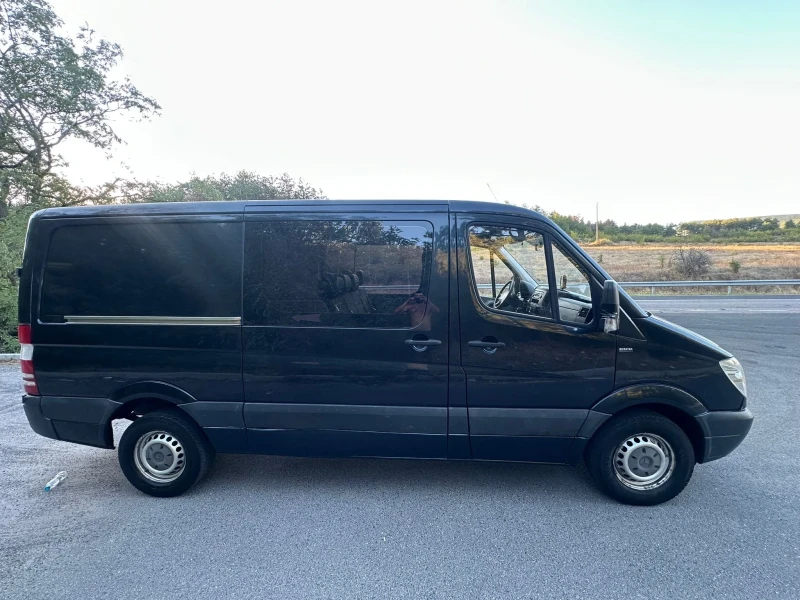 Mercedes-Benz Sprinter 319, снимка 8 - Бусове и автобуси - 52035594