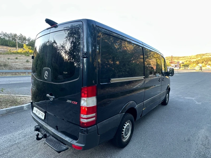 Mercedes-Benz Sprinter 319, снимка 7 - Бусове и автобуси - 52035594