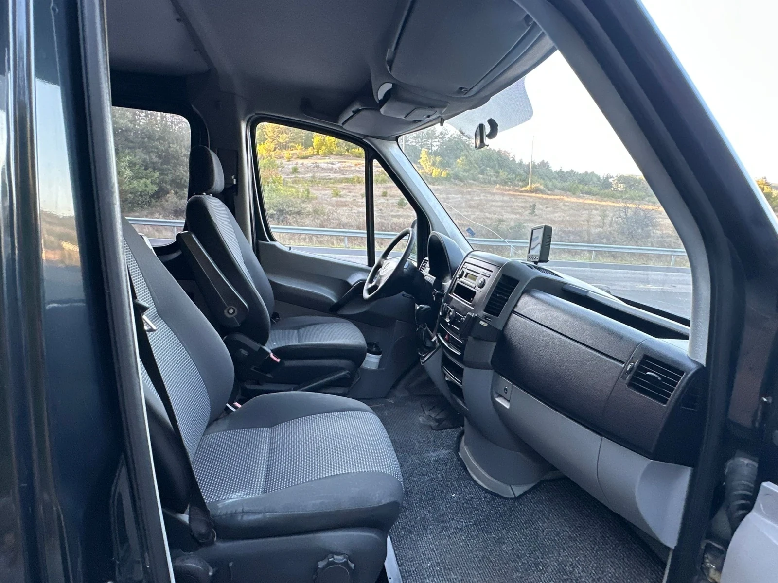 Mercedes-Benz Sprinter 319 | Mobile.bg   14