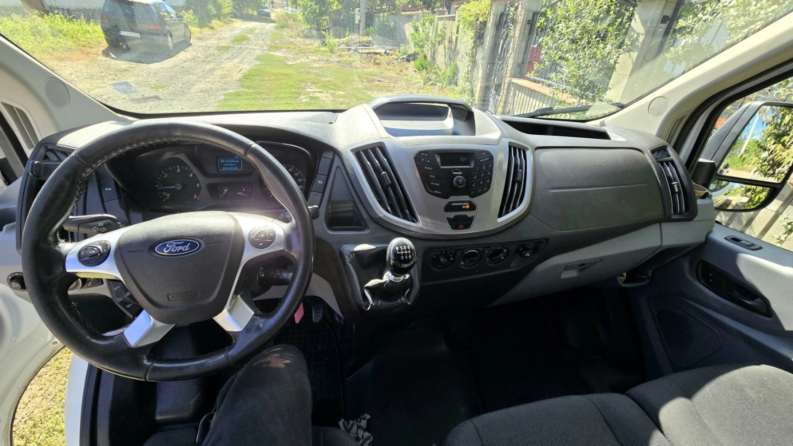Ford Transit  - изображение 7