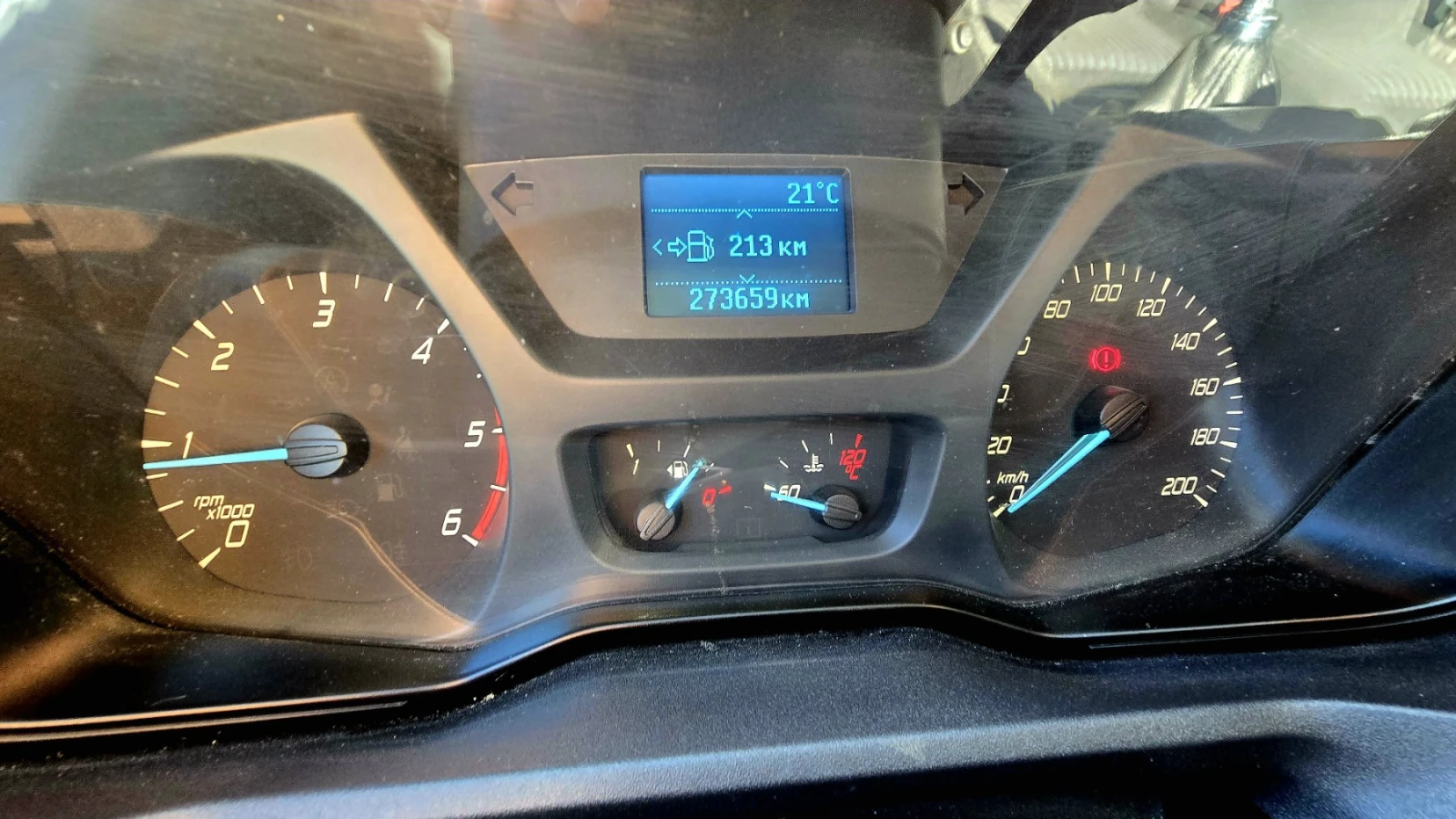 Ford Transit | Mobile.bg   11