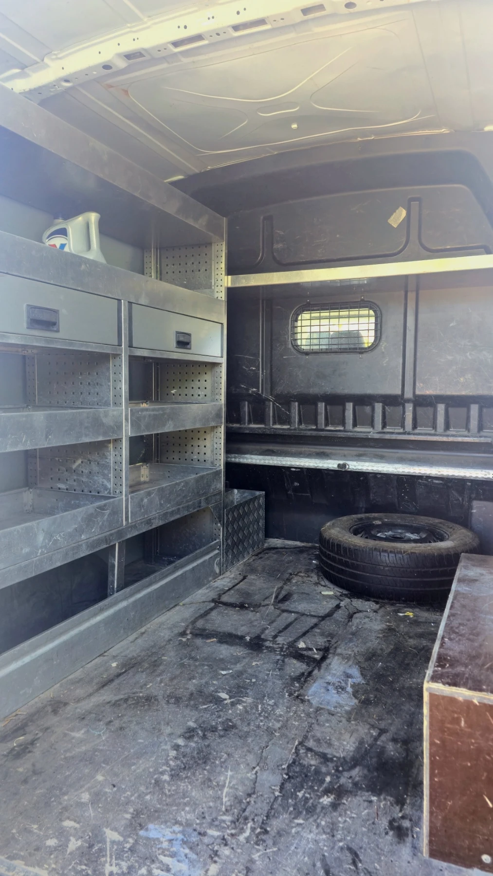 Ford Transit  - изображение 10
