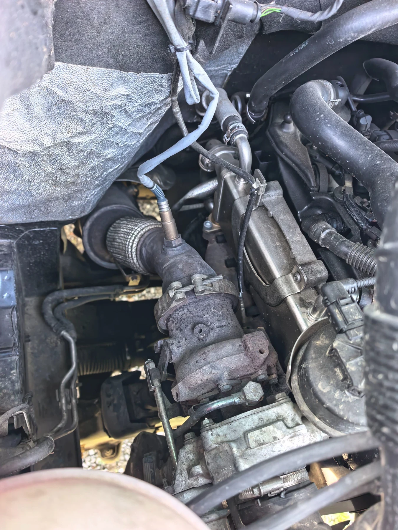 VW Crafter MAXI MAXI 2.0тди 163кс Климатик , снимка 14 - Бусове и автобуси - 56228022