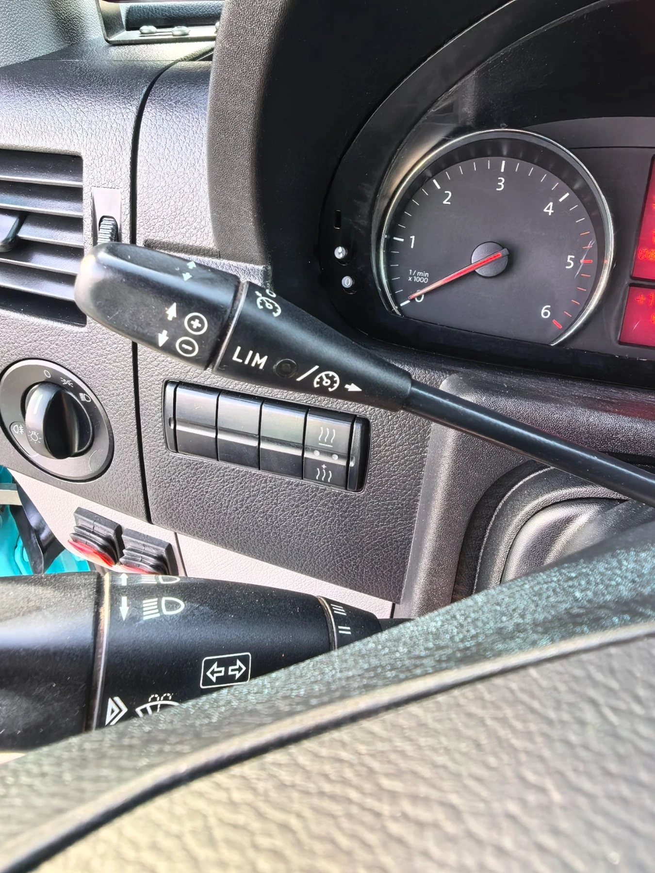 VW Crafter MAXI MAXI 2.0тди 163кс Климатик , снимка 13 - Бусове и автобуси - 56228022