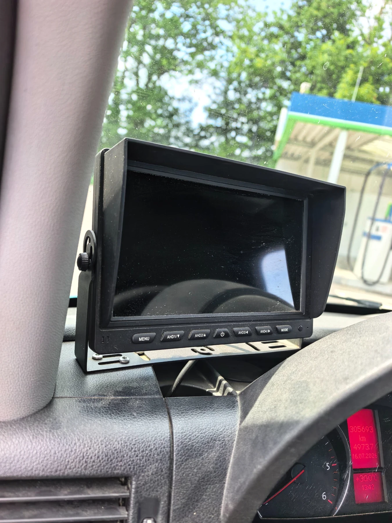 VW Crafter MAXI MAXI 2.0тди 163кс Климатик , снимка 10 - Бусове и автобуси - 56228022
