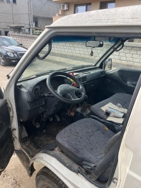 Hyundai H, снимка 8