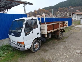     Isuzu Npr