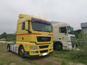 Обява за продажба на Man Tgx Tgx 440 ~20 394 лв. - изображение 1