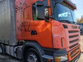     Scania R 420 + , 