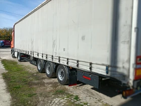 Scania R 420 + ,  | Mobile.bg    6