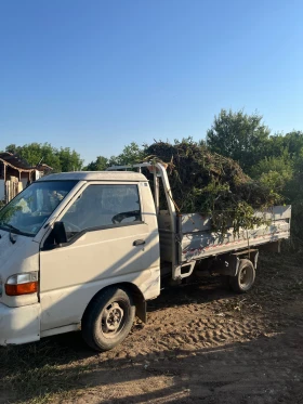 Hyundai H  - изображение 1