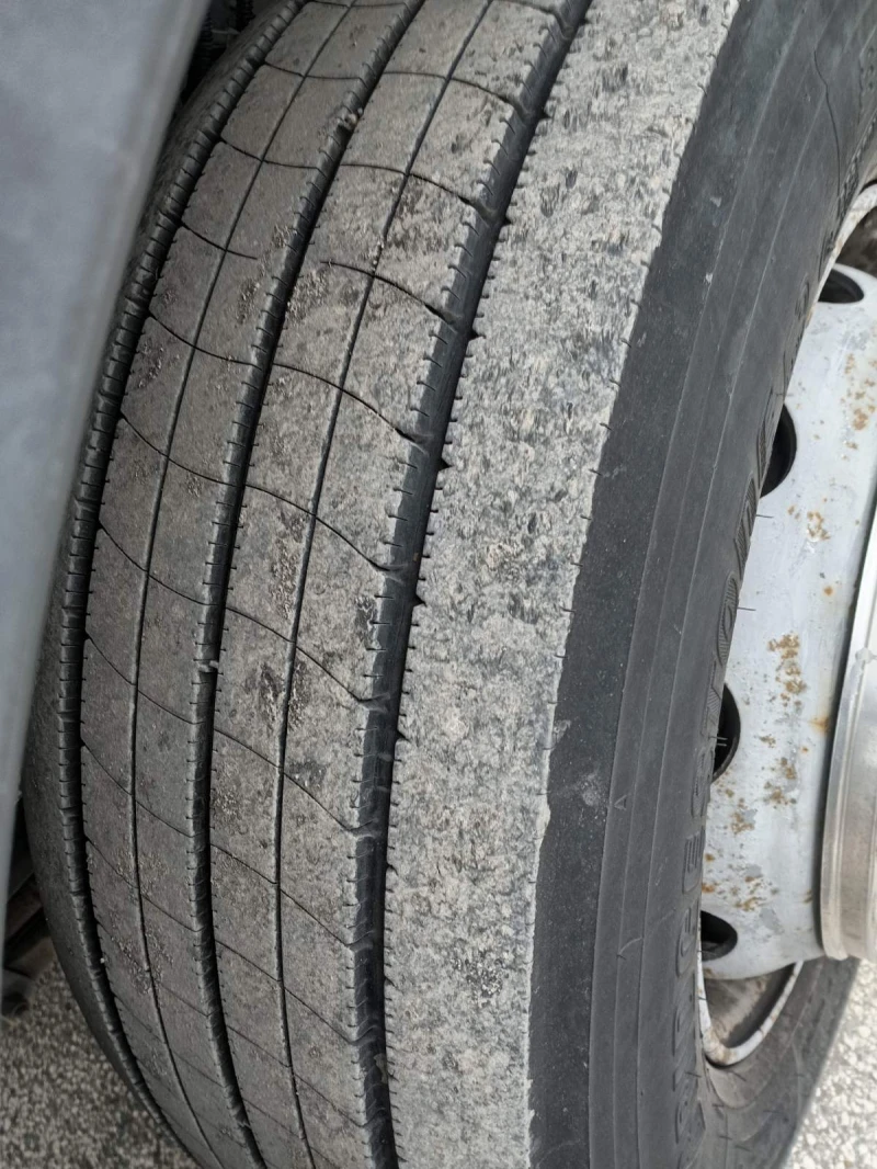 Scania R 420 + полуремарке, Мега, снимка 11 - Камиони - 52312038