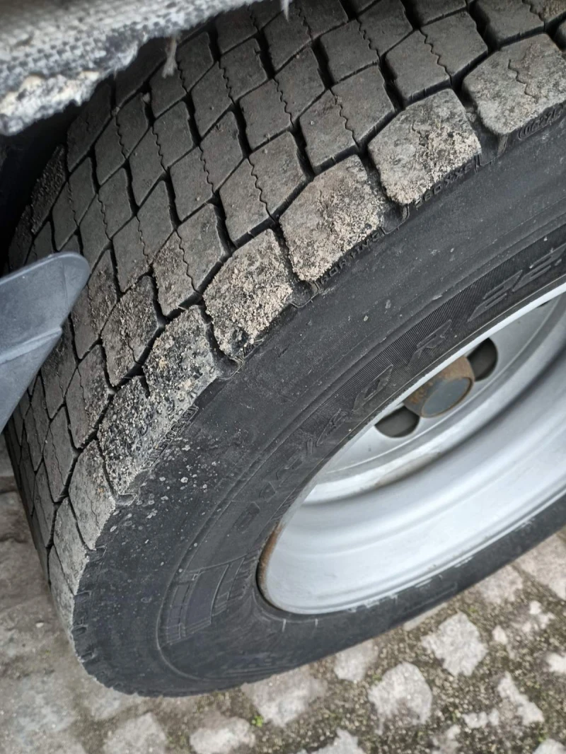 Scania R 420 + полуремарке, Мега, снимка 12 - Камиони - 52312038