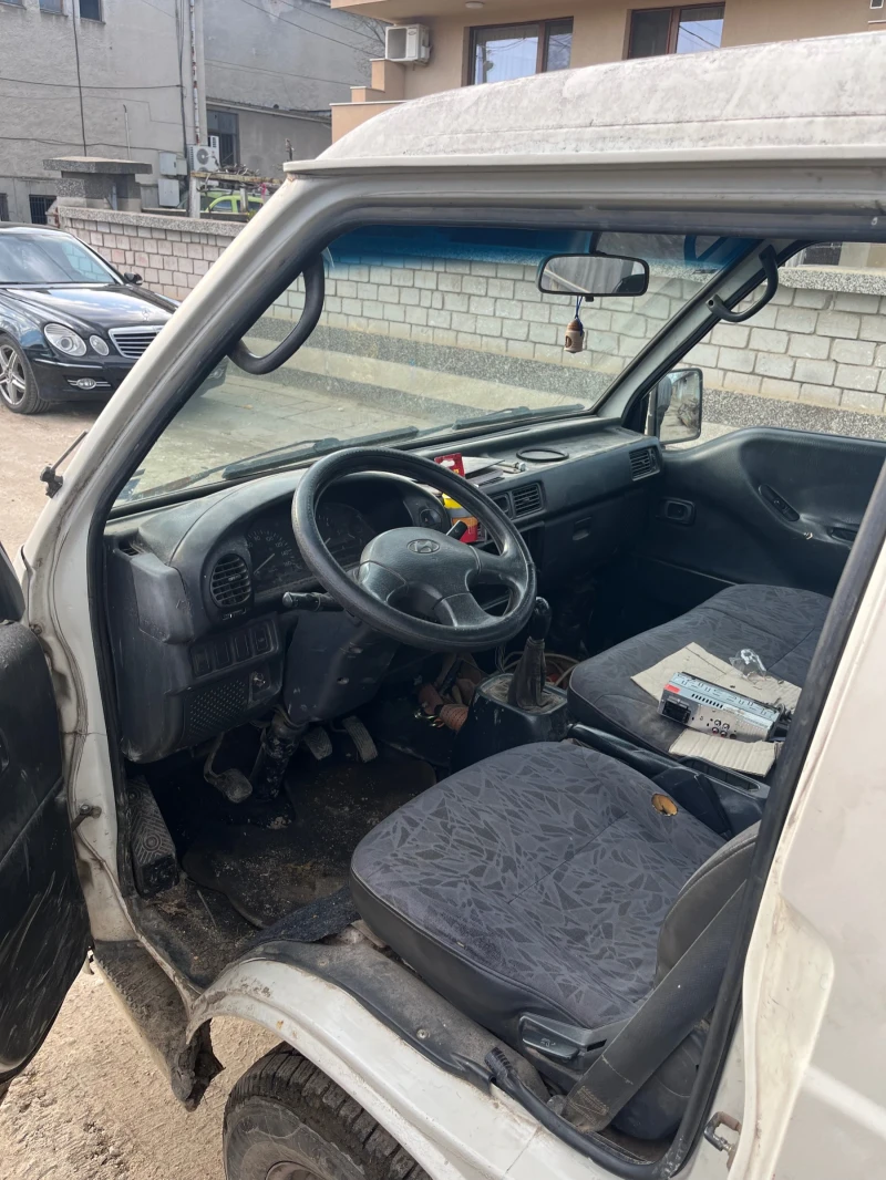 Hyundai H, снимка 8 - Камиони - 53506511