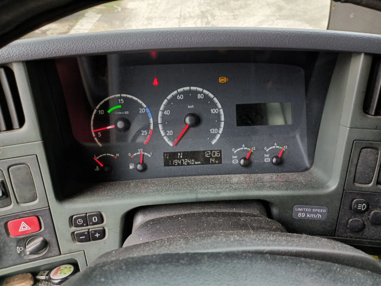 Scania R 420 + ,  | Mobile.bg   4