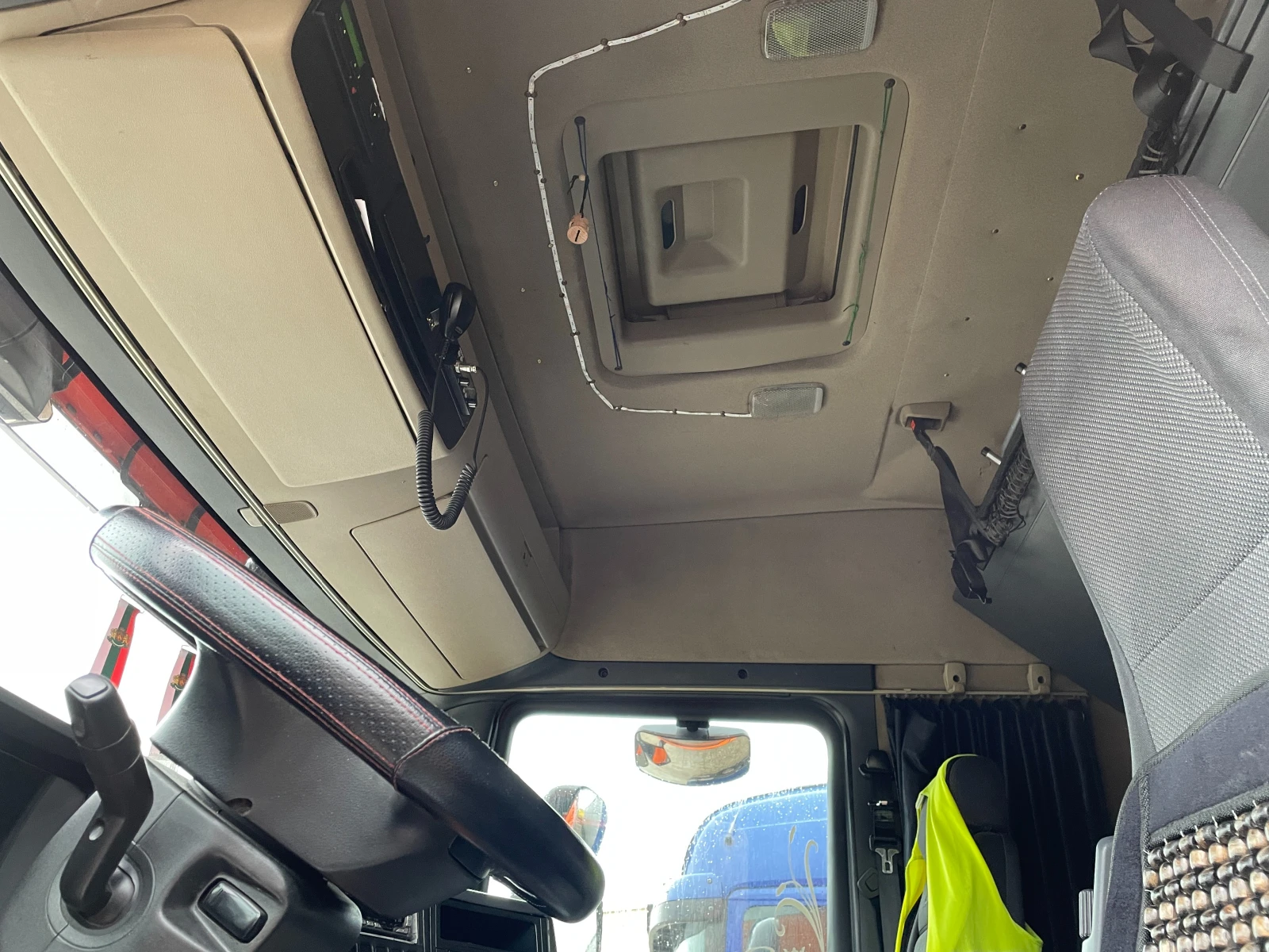 Scania R 420 + ,  | Mobile.bg   10